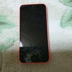 iPhone5c  Pinkのサムネイル