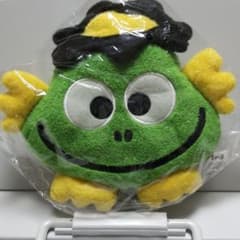ぱちゃぽ　パスケースのサムネイル