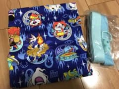 妖怪ウォッチ　生地のサムネイル