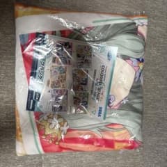 プロセカ SEGAラッキーくじ サンリオ ブランケット その他おまけのサムネイル