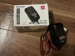 【特典あり】サバゲー　ニッケル水素急速充電器　動作確認済のサムネイル