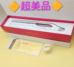 リュミエリーナ HBRST-G ストレートアイロン 試してみた】ストレートアイロン 「HAIRBEAURON STRAIGHT