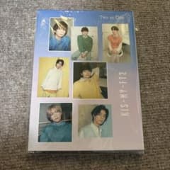 KIS-MY-FT2 Two as Oneのサムネイル