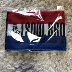 RAISE THE FLAG マフラータオルのサムネイル