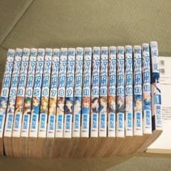 マンガ 涼風 全巻セットのサムネイル