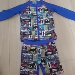 バットマン　水着　セットのサムネイル