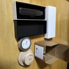 TARU HOLIC グラストップスモーカーのサムネイル