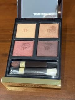 TOM FORD アイ カラー クォード 4A ハネムーンのサムネイル