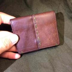 Paul smith 小銭入れ 本革のサムネイル