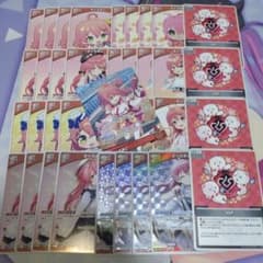 ホロカ ライブスタートデッキのさくらみこ 4コン37枚セット - メルカリ