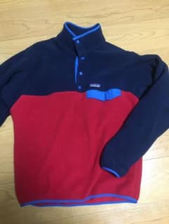 Patagonia フリースのサムネイル