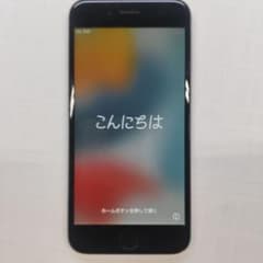 Apple iPhone 6s スペースグレー 本体のサムネイル