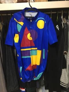 カンパニョーロ サイクルジャージのサムネイル