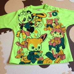 グラグラ ロンT 80のサムネイル