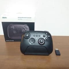 8BitDo Ultimate Bluetooth Controller