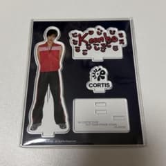 CORTIS PYPD 日本 アクリルスタンド アクスタ 未開封 ゴンホ ゴノのサムネイル