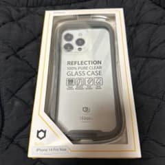 iFace iPhone 14 Pro Maxのサムネイル