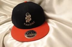 go!go!vanillas キャップ 限定値下げ中！のサムネイル