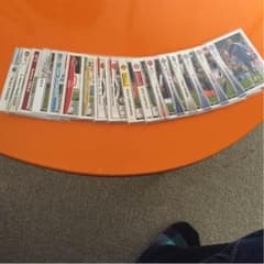 WCCFのサムネイル