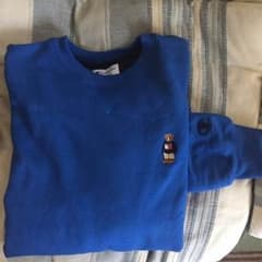 champion 90s スウェットのサムネイル