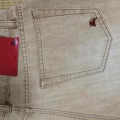 ゆーたん様専用【バーバリー メンズジーンズ】のサムネイル