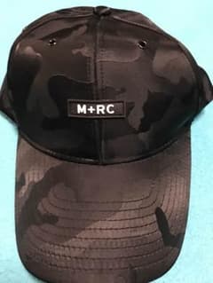マルシェノアキャップカモのサムネイル