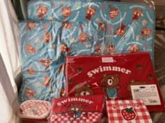スイマー　swimmerのサムネイル