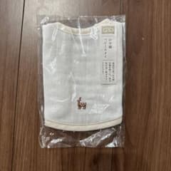 中川政七商店　かや織ベビースタイのサムネイル
