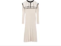 JILL by JILL STUART ワンピース　ホワイトのサムネイル