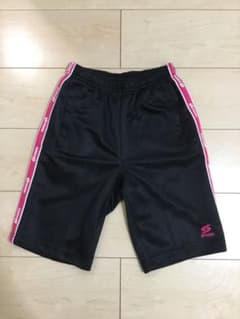 SPOLINER スポライナー　ハーフパンツ　130cmのサムネイル