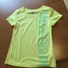 デサントTシャツのサムネイル
