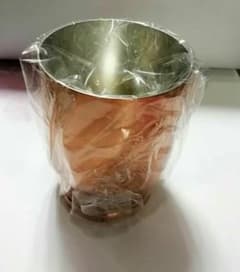 king copper 銅 足付 マグ   No.2のサムネイル
