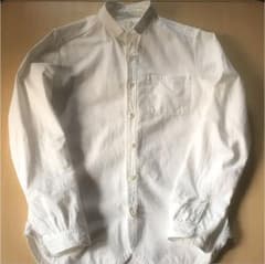 (引っ越し予定のため値下げ) Maillot 白シャツのサムネイル