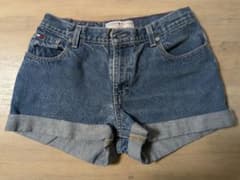 Tommy Hilfiger デニムショートパンツのサムネイル