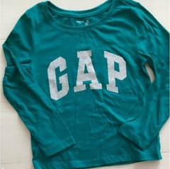 GAP 110 ロンTのサムネイル