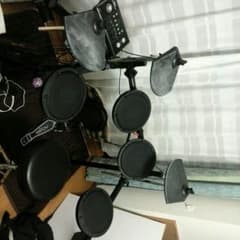 メデリ電子ドラムのサムネイル