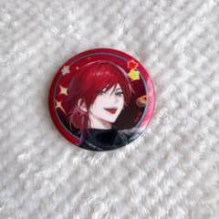 VSせめよん　ローレン・イロアス　缶バッジのサムネイル