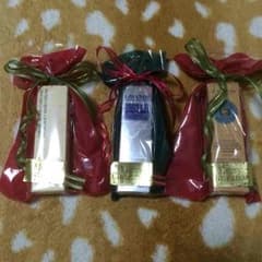 ロクシタン ハンドクリーム X'masラッピングのサムネイル