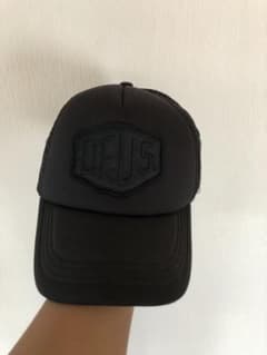 デウス DEUS キャップのサムネイル
