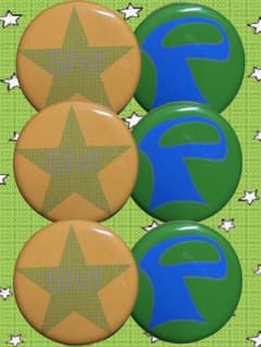 p&Shit Pinsのサムネイル