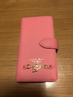 新品サマンサタバサiphoneプラスのサムネイル