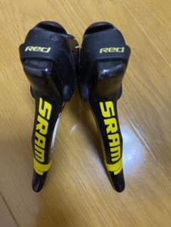SRAM RED ダブルタップ Limited Tour Edition 10sのサムネイル