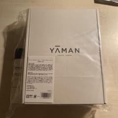 【新品未使用】YA-MAN ヤーマン　レイボーテ GO VIOプラス　おまけ付きのサムネイル