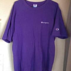 チャンピオンTシャツのサムネイル