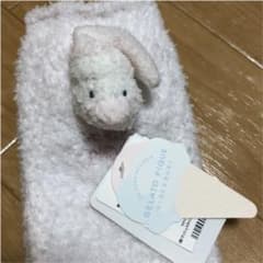 専用商品☆ジェラートピケ、レッグウォーマーのサムネイル