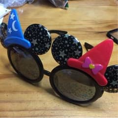 ディズニー サングラスのサムネイル
