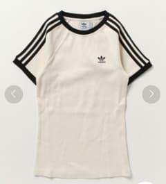 adidas ワッフル Tシャツ ワッフルTシャツのサムネイル