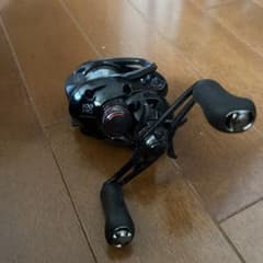シマノ　スコーピオンDC100HGのサムネイル
