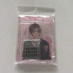 山田くんとLv999の恋をする展 アクリルジオラマスタンド7巻 アクスタ
