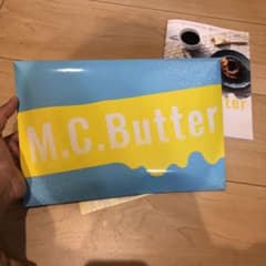M.C.Butterのサムネイル